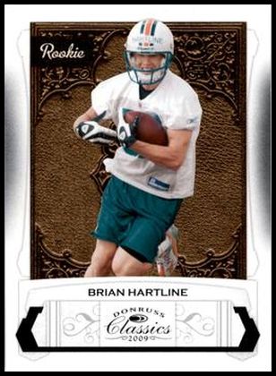 164 Brian Hartline